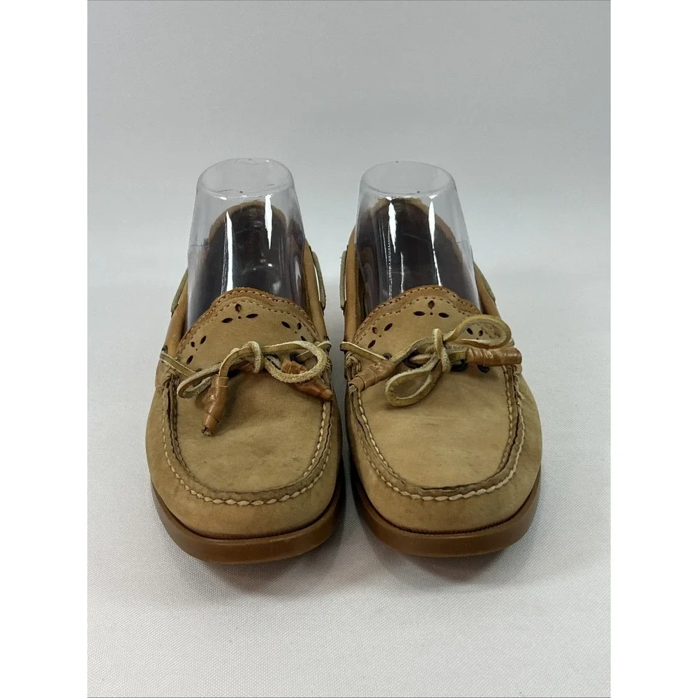 Sebago shoe docksides